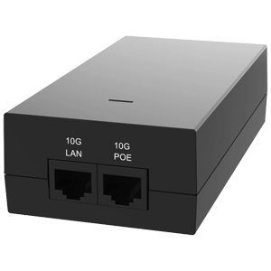 RG-POE-50-60W-MG